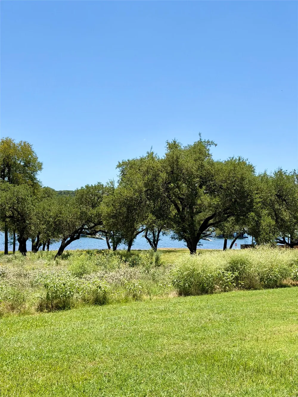 20911 Waterside Drive #9 Lago Vista, TX 78645