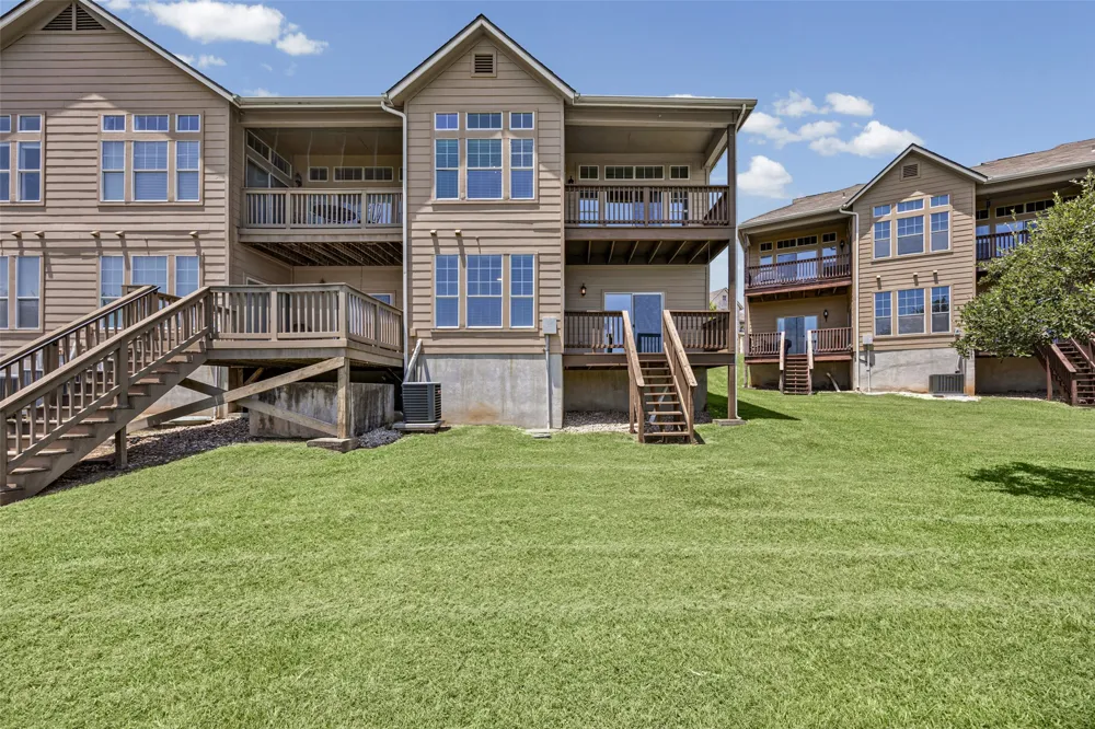 20911 Waterside Drive #9 Lago Vista, TX 78645