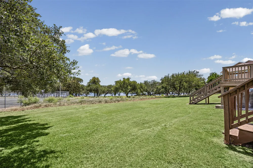 20911 Waterside Drive #9 Lago Vista, TX 78645