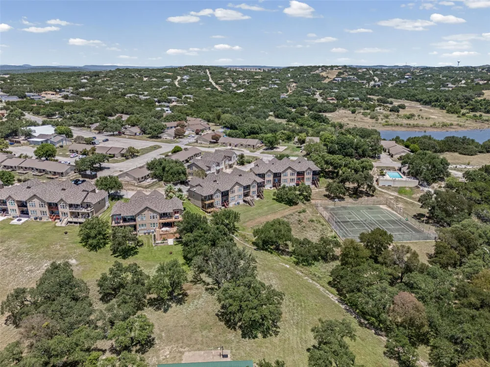 20911 Waterside Drive #9 Lago Vista, TX 78645