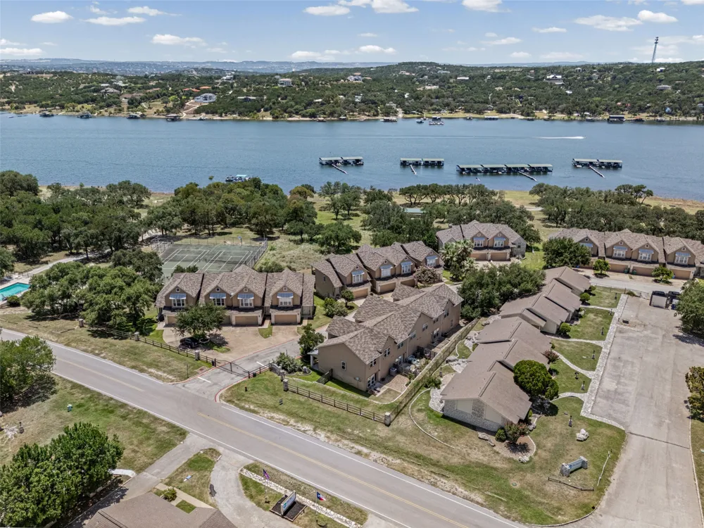 20911 Waterside Drive #9 Lago Vista, TX 78645