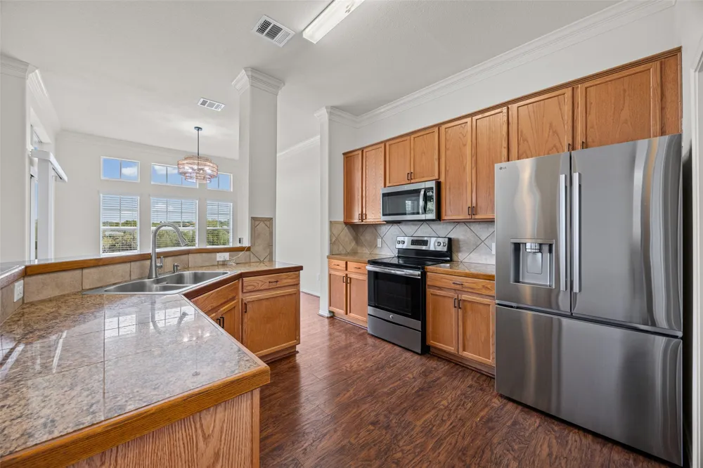 20911 Waterside Drive #9 Lago Vista, TX 78645