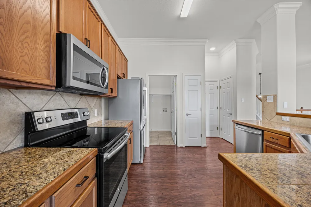 20911 Waterside Drive #9 Lago Vista, TX 78645
