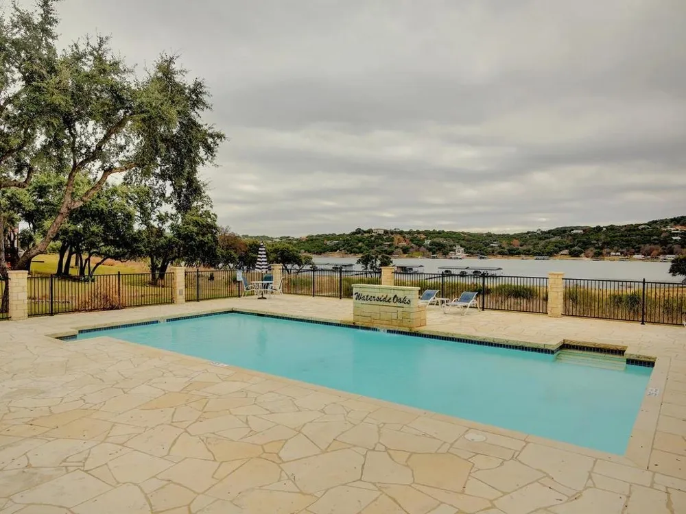 20911 Waterside Drive #9 Lago Vista, TX 78645