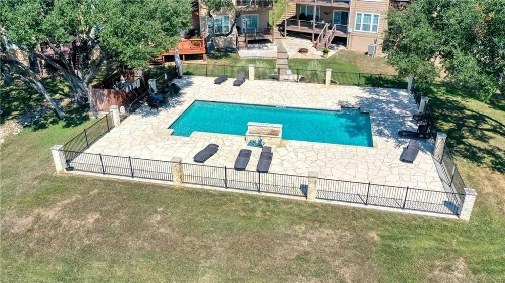 20911 Waterside Drive #9 Lago Vista, TX 78645