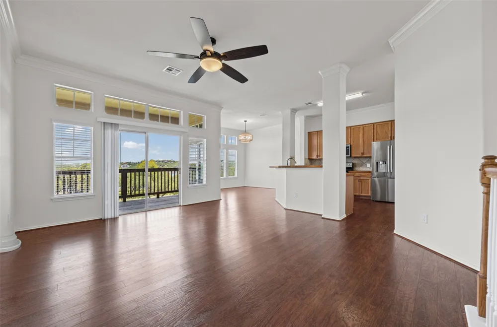 20911 Waterside Drive #9 Lago Vista, TX 78645