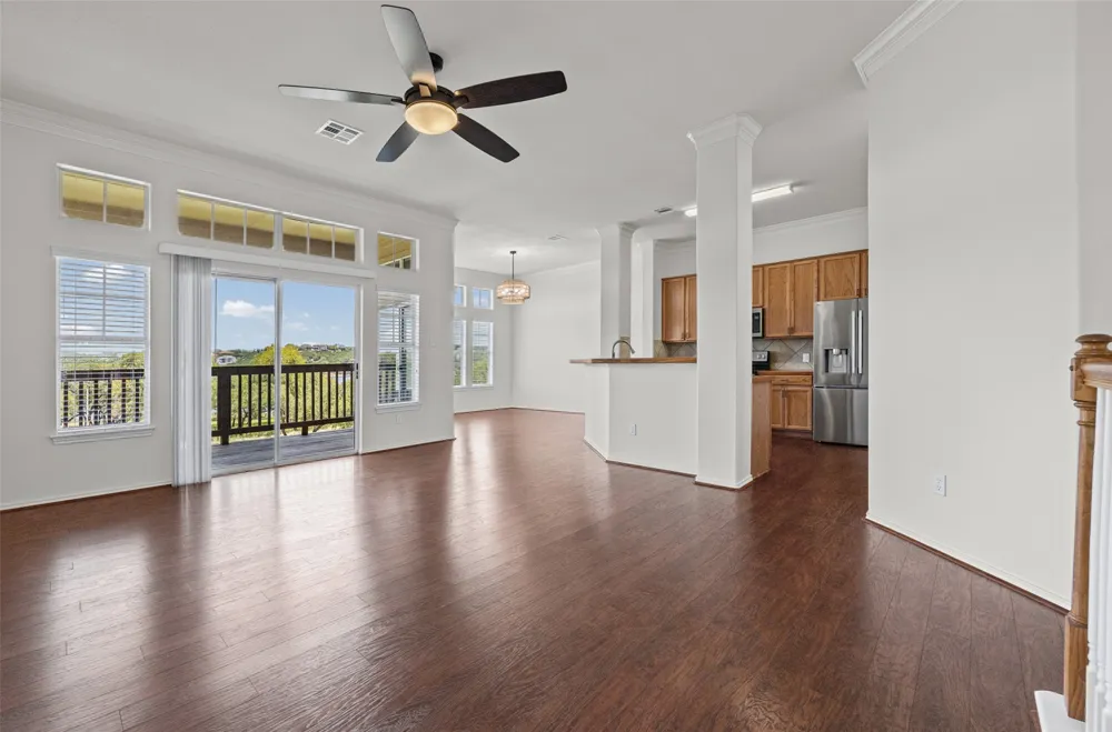 20911 Waterside Drive #9 Lago Vista, TX 78645