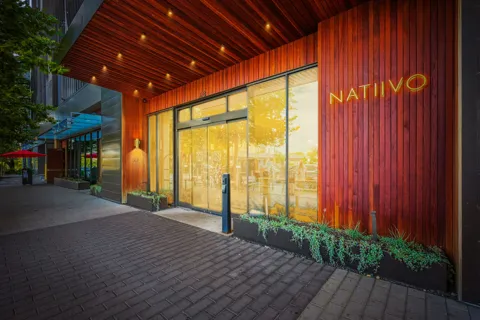 48 East Avenue #1809