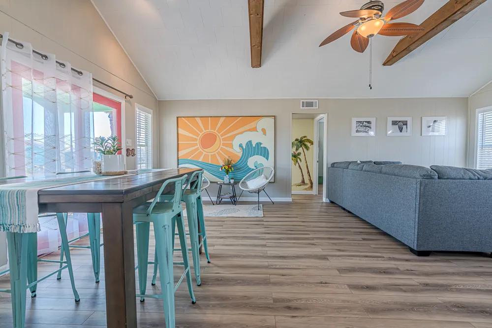 402 Seashell Drive Surfside Beach, TX 77541