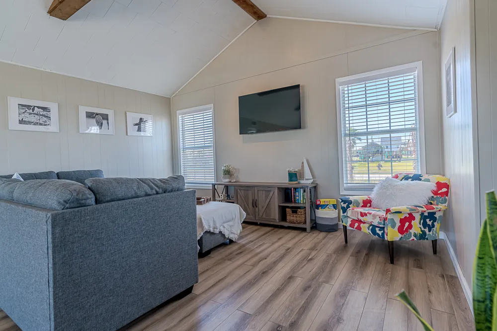 402 Seashell Drive Surfside Beach, TX 77541