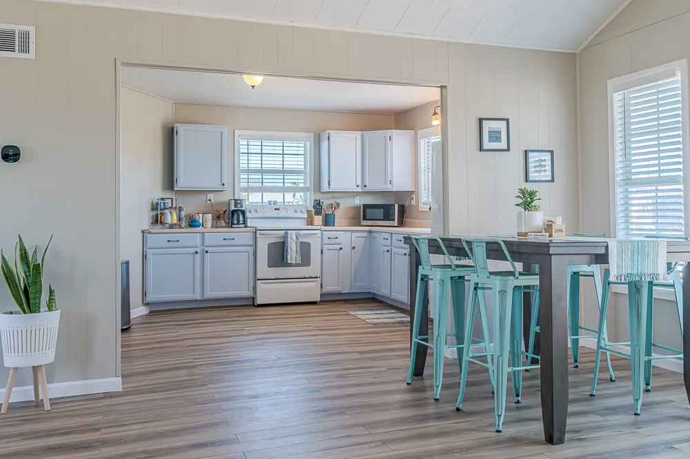 402 Seashell Drive Surfside Beach, TX 77541