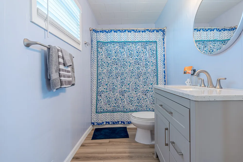 402 Seashell Drive Surfside Beach, TX 77541