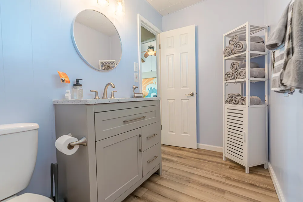 402 Seashell Drive Surfside Beach, TX 77541
