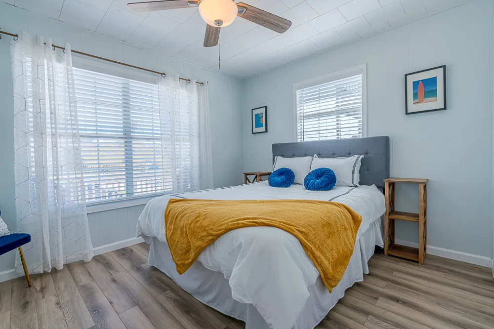 402 Seashell Drive Surfside Beach, TX 77541