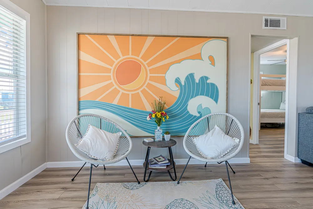 402 Seashell Drive Surfside Beach, TX 77541
