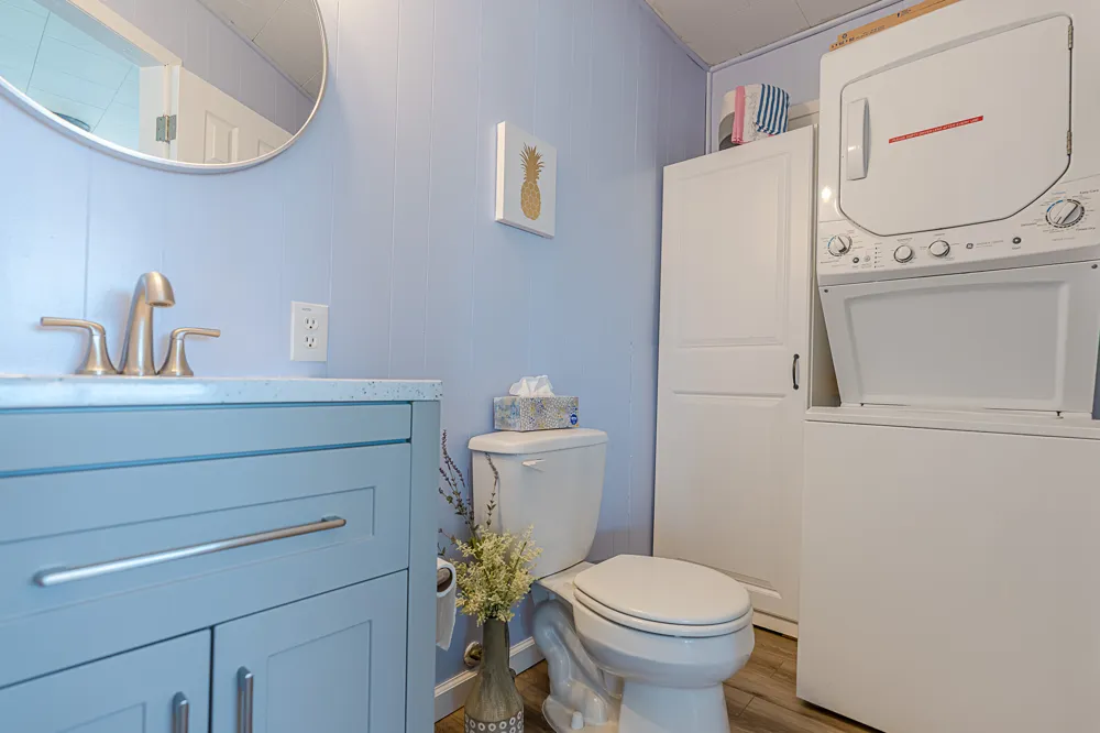 402 Seashell Drive Surfside Beach, TX 77541