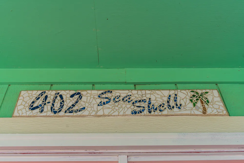 402 Seashell Drive Surfside Beach, TX 77541