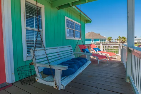 402 Seashell Drive