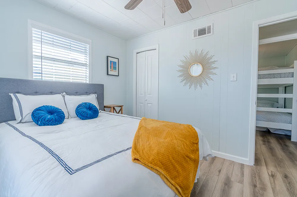 402 Seashell Drive Surfside Beach, TX 77541