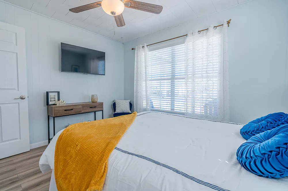 402 Seashell Drive Surfside Beach, TX 77541