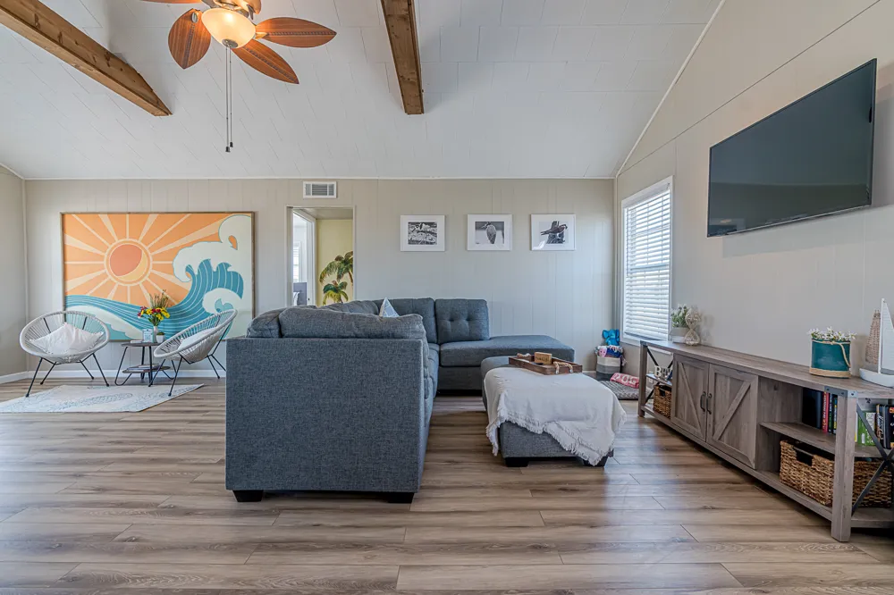 402 Seashell Drive Surfside Beach, TX 77541