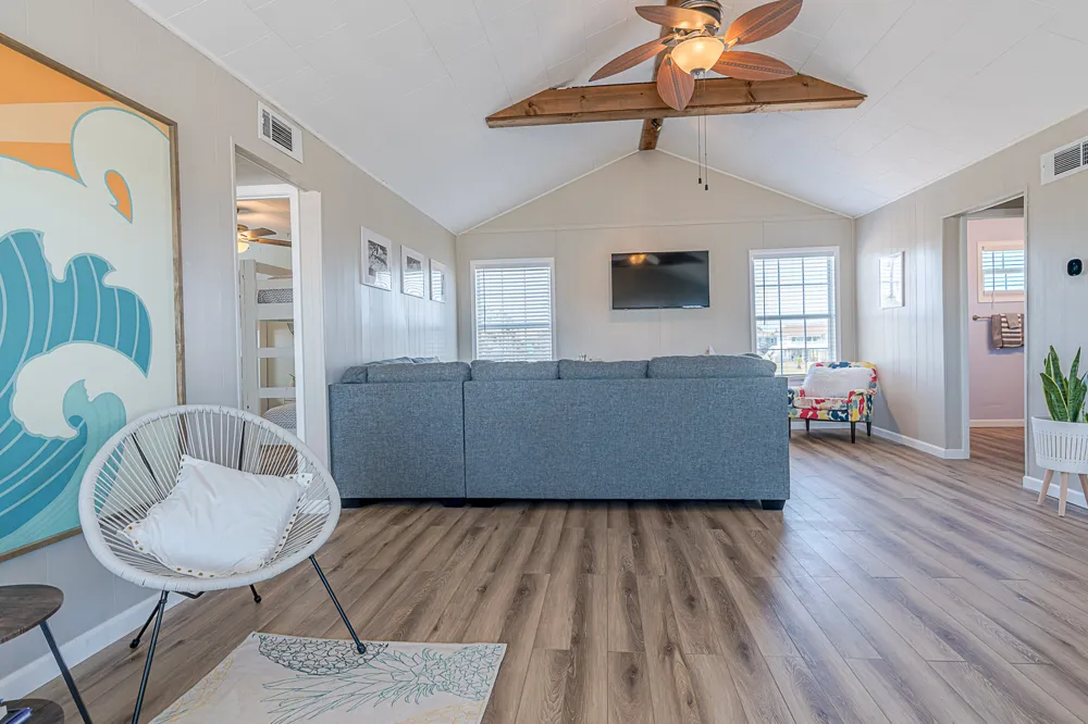 402 Seashell Drive Surfside Beach, TX 77541