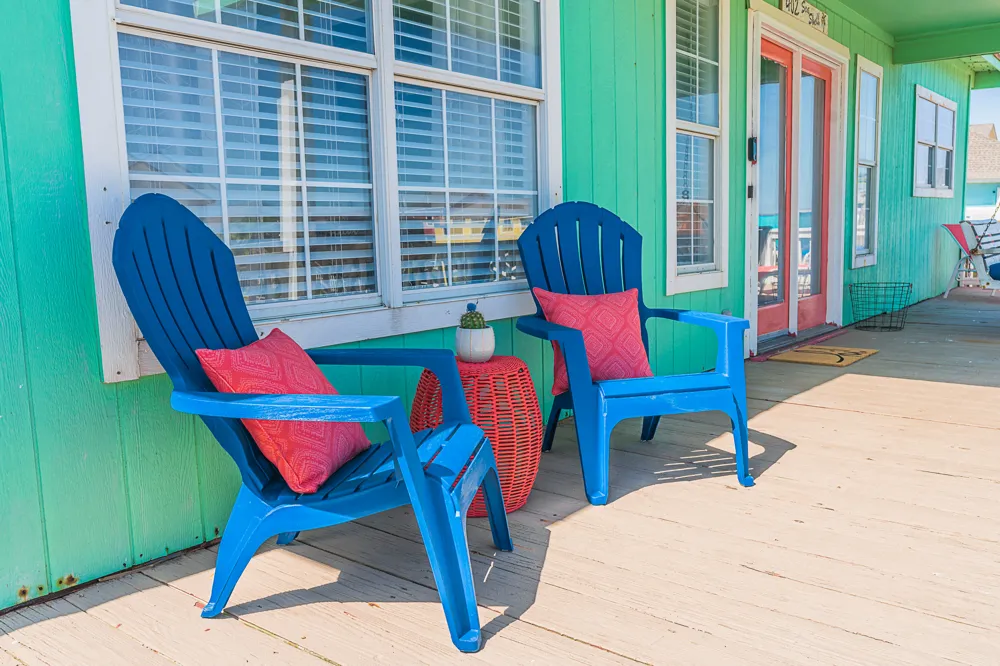 402 Seashell Drive Surfside Beach, TX 77541