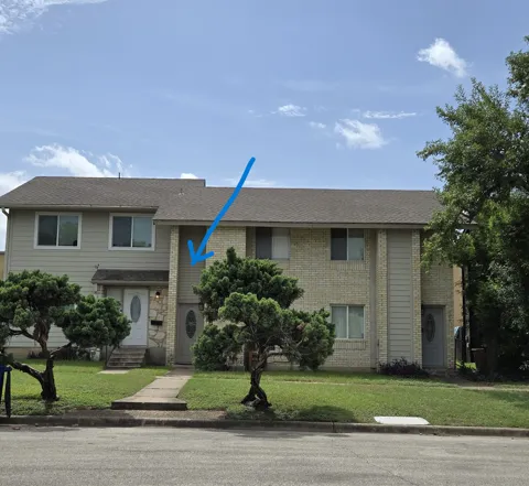 8811 Dawnridge Circle #102