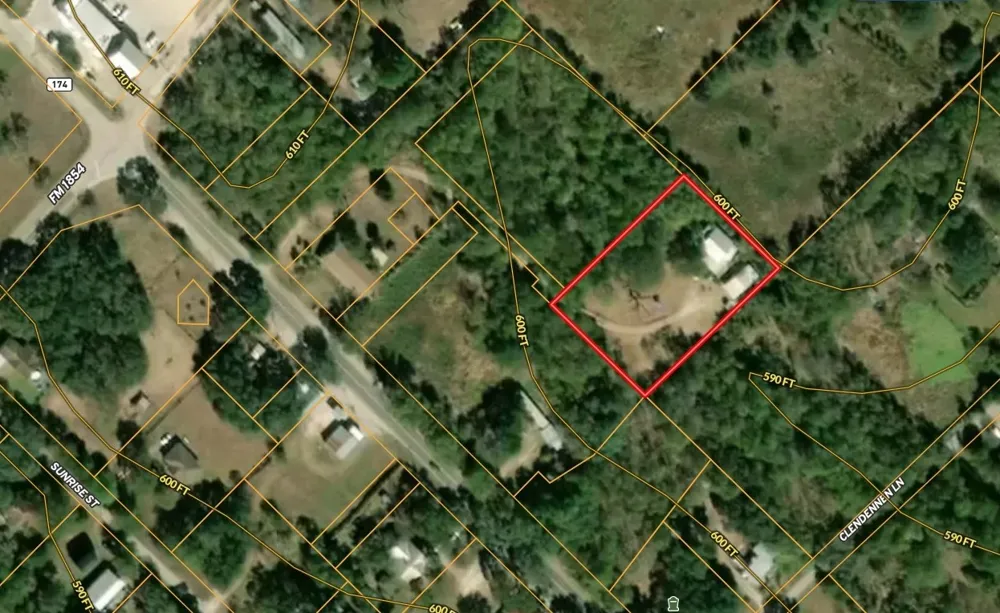 8612 Fm 1854 Dale, TX 78616