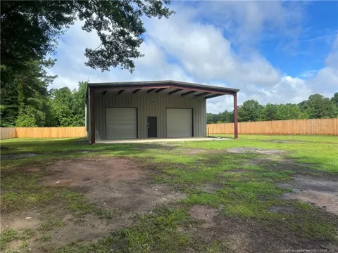 1700 Cedar Creek Road