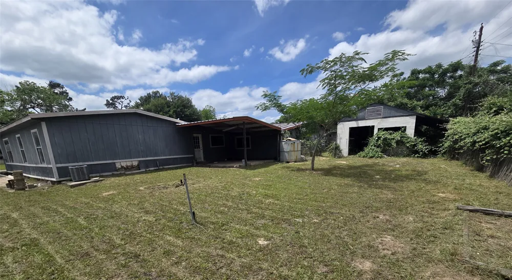 708 Rockdale Road Rockdale, TX 76567