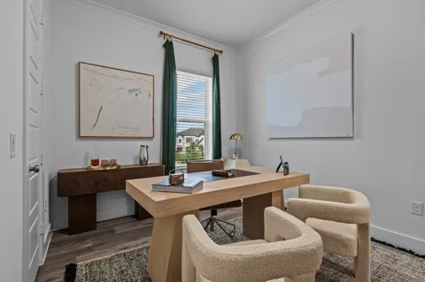 1664 Hillside Terrace #4417