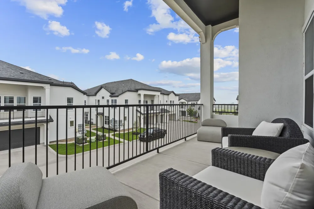 1664 Hillside Terrace #4417 Buda, TX 78610