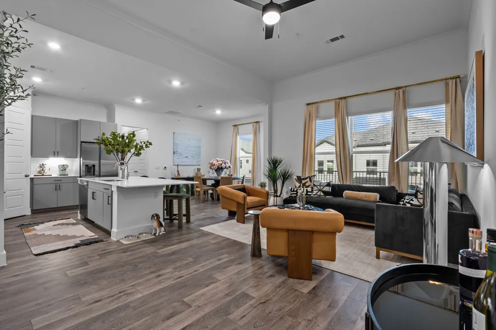 1664 Hillside Terrace #4417 Buda, TX 78610