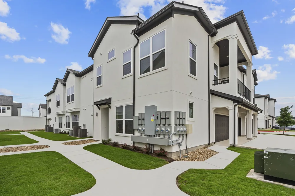 1664 Hillside Terrace #4417 Buda, TX 78610