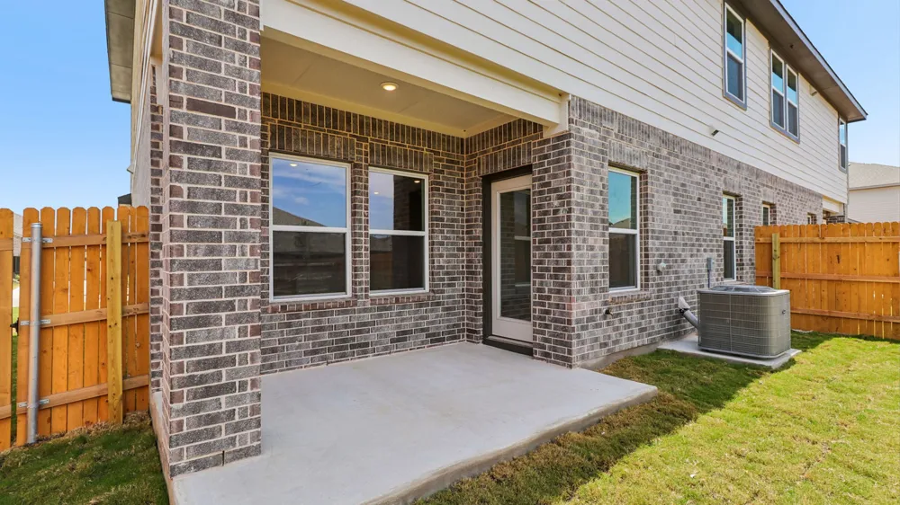 15104 Afleet Alex Street #B Manor, TX 78653