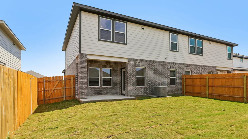 15104 Afleet Alex Street #B Manor, TX 78653