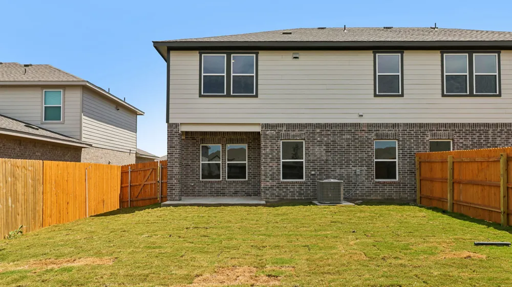 15104 Afleet Alex Street #B Manor, TX 78653