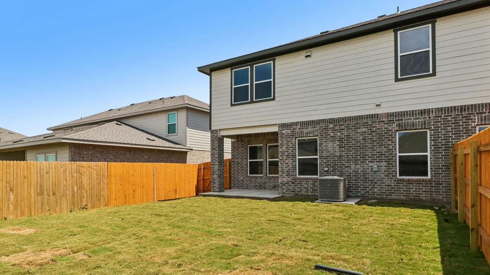 15104 Afleet Alex Street #B Manor, TX 78653