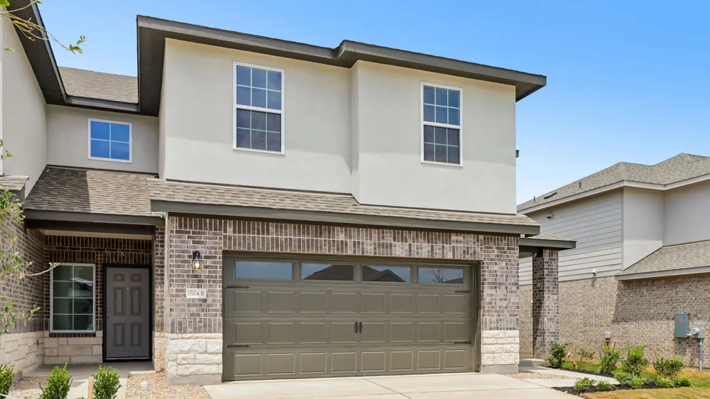 15104 Afleet Alex Street #B Manor, TX 78653