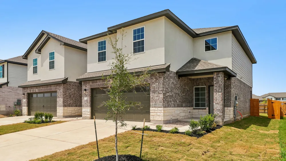 15104 Afleet Alex Street #B Manor, TX 78653
