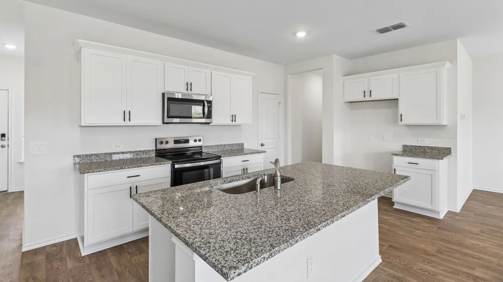 15104 Afleet Alex Street #B Manor, TX 78653