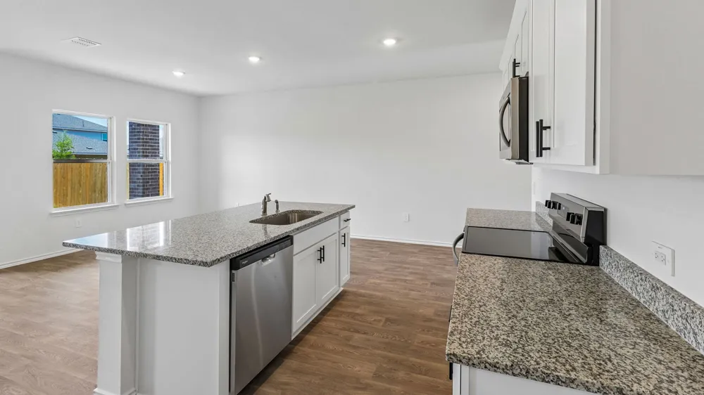 15104 Afleet Alex Street #B Manor, TX 78653