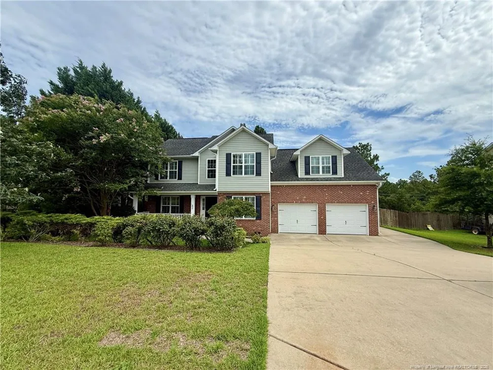 82 Sonora Drive Lillington, NC 27546