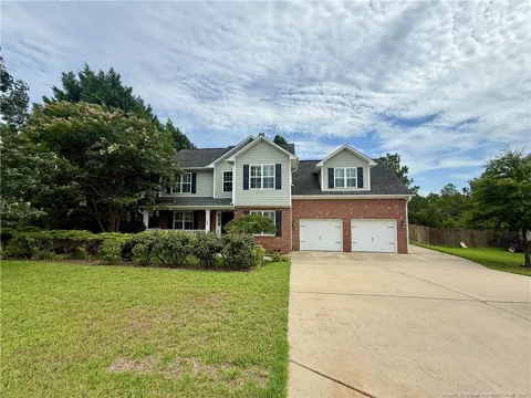 82 Sonora Drive