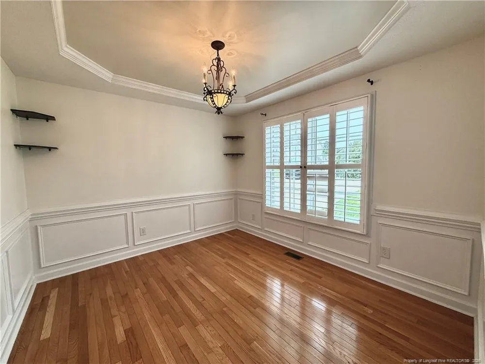 82 Sonora Drive Lillington, NC 27546