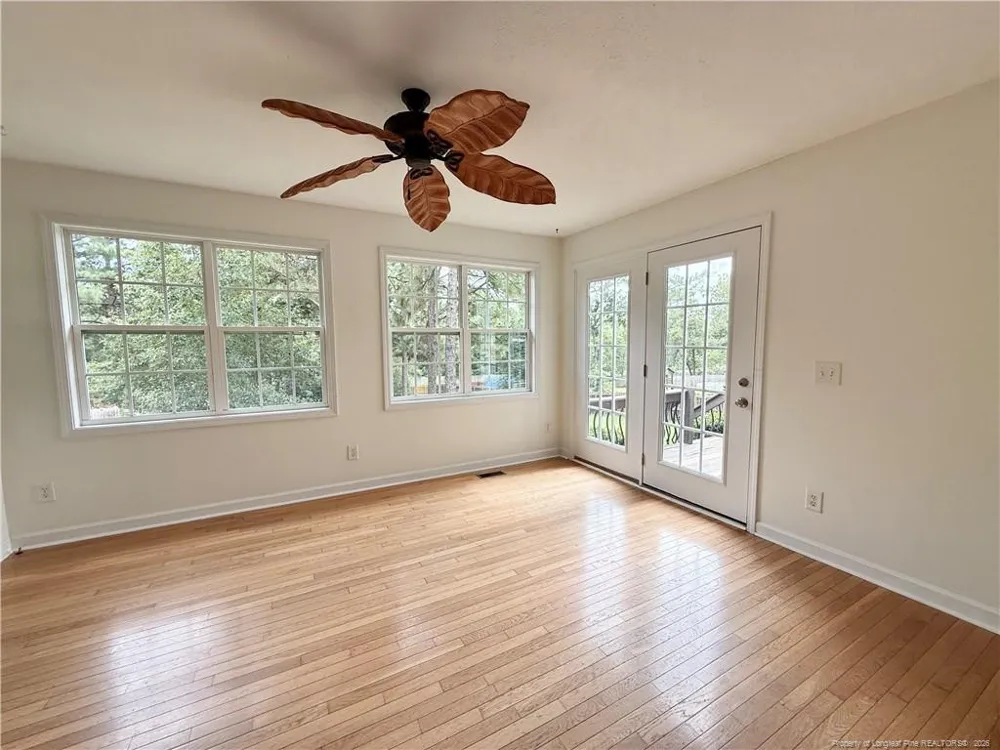 82 Sonora Drive Lillington, NC 27546