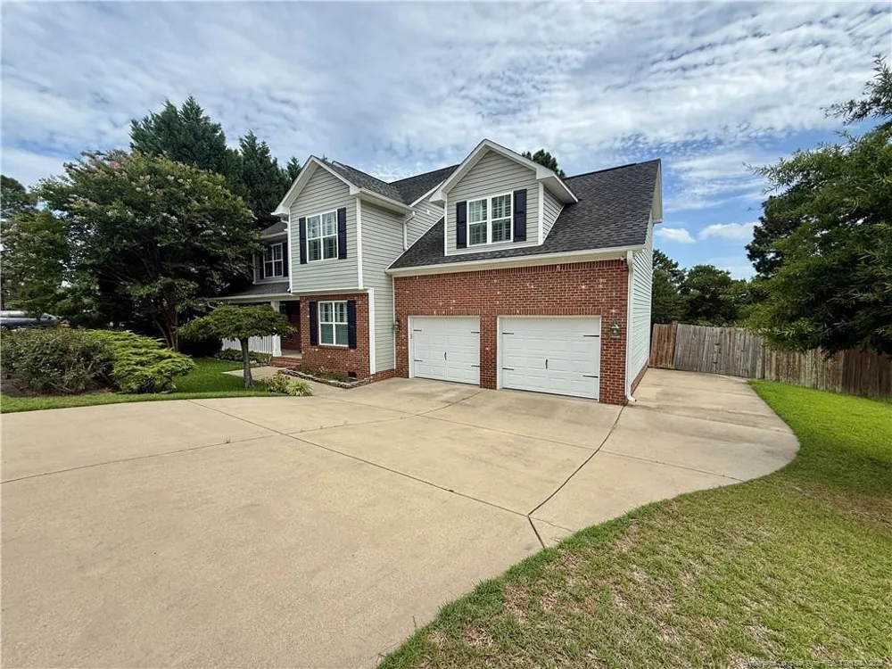 82 Sonora Drive Lillington, NC 27546