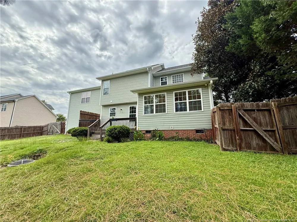 82 Sonora Drive Lillington, NC 27546