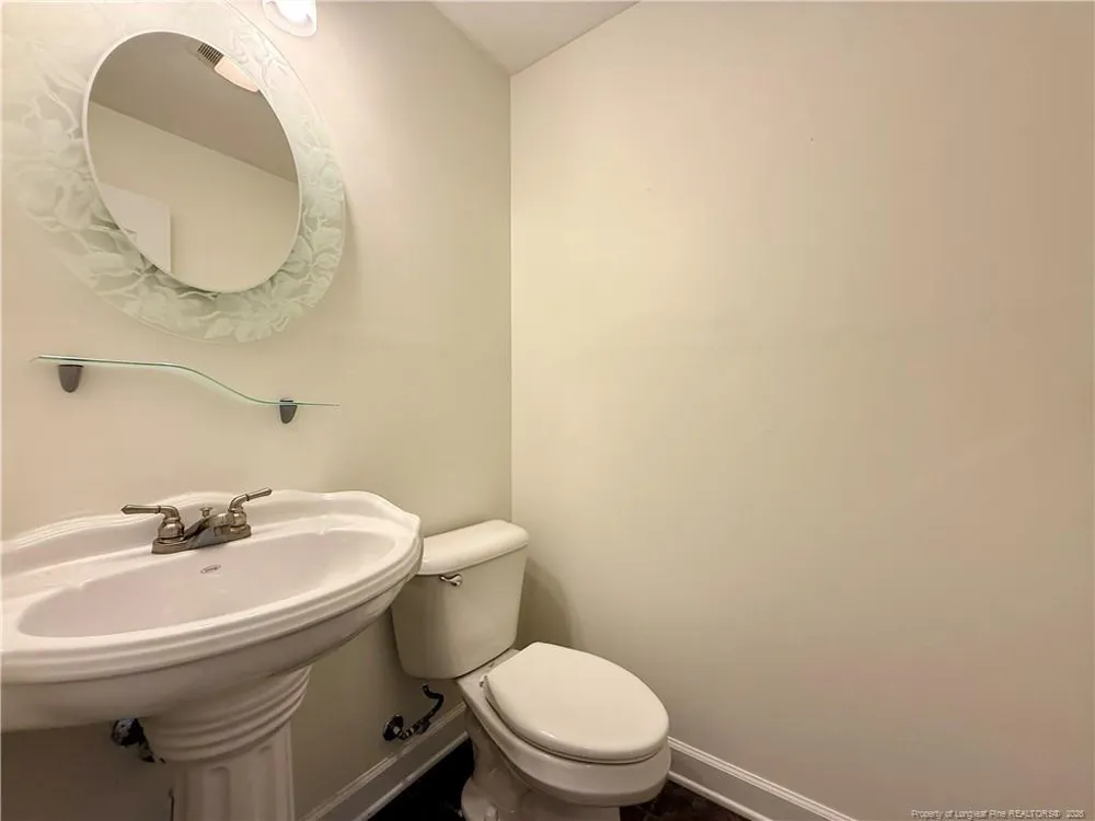 82 Sonora Drive Lillington, NC 27546
